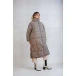 Bunda Monki Grau 9406986 XL