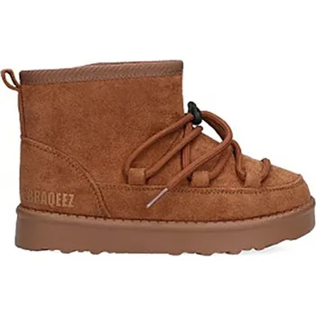 Dívčí obuv Vingino Braun 667044 33