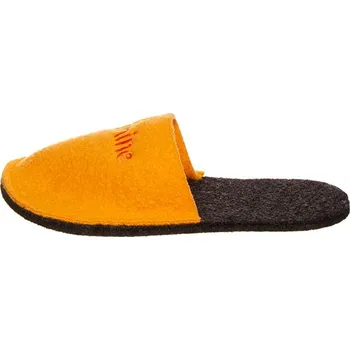 Pánské pantofle Boty kitz-pichler Orange 9632578 35