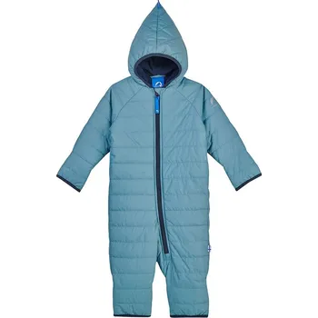 Dívčí džíny finkid Hellblau 7071008 80