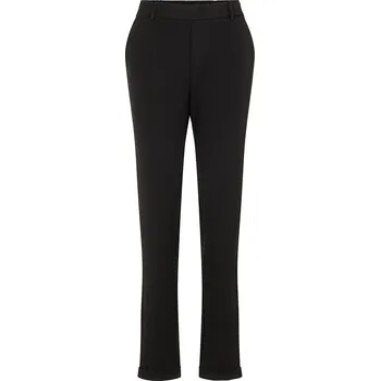 Dámské kalhoty Vero Moda Schwarz 333566 XL/L32