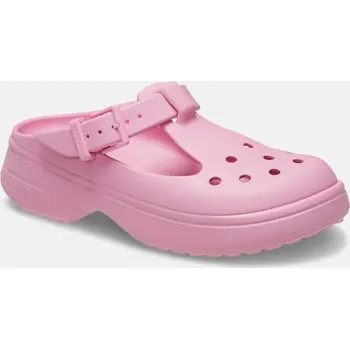 Dámské pantofle Crocs Rosa 855594 38