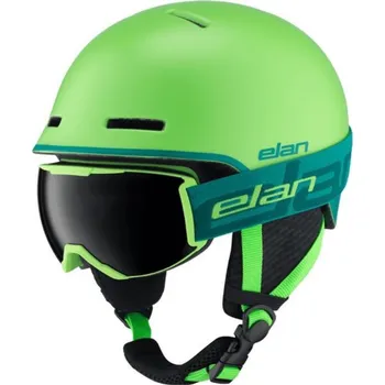 ELAN Twist Green