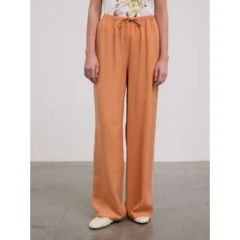 Dámské kalhoty BGN Orange 9223340 40