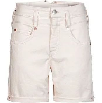 Dámské kraťasy Kraťasy Herrlicher Creme 7312411 W27