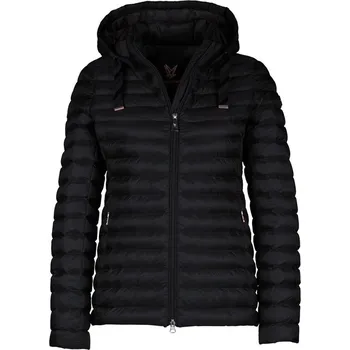 Dámská vesta Bunda Fuchs Schmitt Schwarz 2640006 34