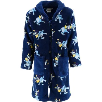 Chlapecké plavky Bluey Dunkelblau 3276919 98