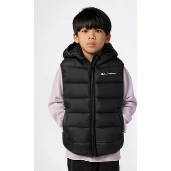 Champion Schwarz 5597631 134