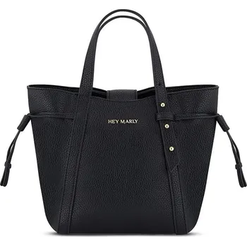 Sportovní taška Taška Hey Marly Schwarz - (B)29 x (H)20 x (T)10 cm 998134 onesize