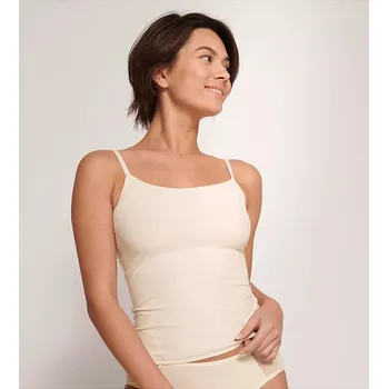 Dámské pyžamo Sloggi Beige 9909513 L