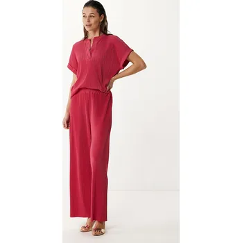 Dámské tričko Mexx Pink 938712 S