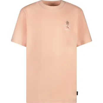 Chlapecké tričko Tričko Cars Orange 2948244 152