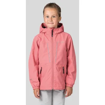 Dívčí bunda Hannah Rosa 6039689 110