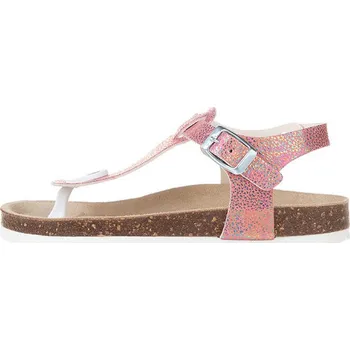 Dívčí sandály BIO PINGÜIN Rosa 3032598 30