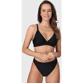 Dámské plavky Plavky Brunotti Schwarz 6129483 42