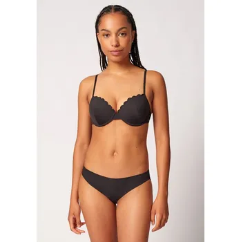 Dámské plavky Plavky Skiny Schwarz 8988143 75D