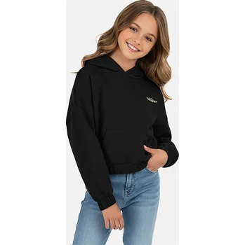 Dívčí mikina Cars Schwarz 3429440 140