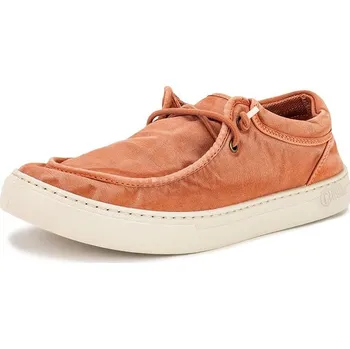 Pánské polobotky Boty natural world Lachs 8431819 42