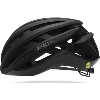 Cyklistická přilba Giro Agilis MIPS 2025 S mat black