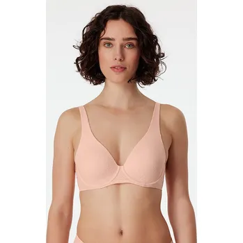 Podprsenka Podprsenka Schiesser Apricot 7076362 80B