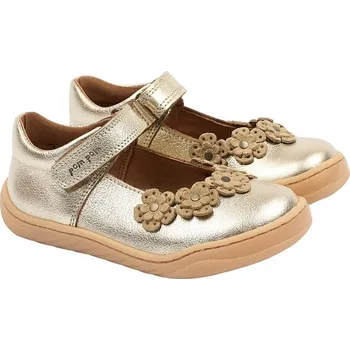 Dívčí sandály POM POM Gold 7598291 30