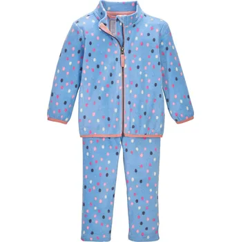 Dívčí bunda Killtec Blau 2890657 116