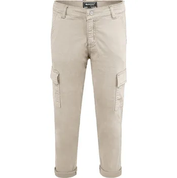 Chlapecké kalhoty Blue Effect Creme 4556023 152