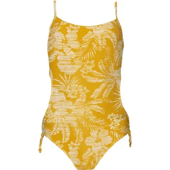 Chlapecké plavky Barts Gelb/ Weiß 6067971 116