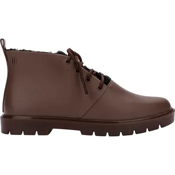 Dámské kozačky Boty Melissa Braun 2737765 39