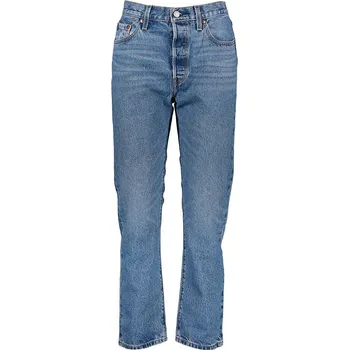 Dívčí džíny Džíny Levi's Blau 7548927 W28/L30