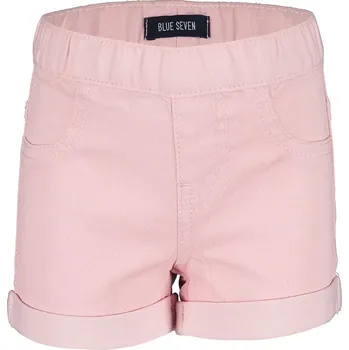 Dívčí kraťasy Blue Seven Rosa 2590169 98