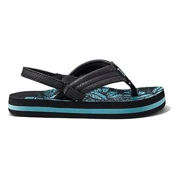 Chlapecké sandály Reef Schwarz 4172268 21