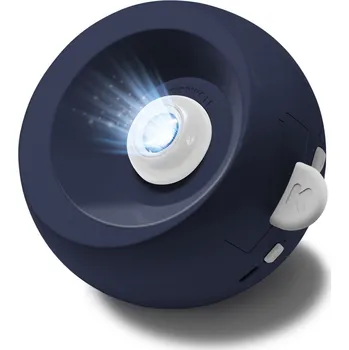 Světelný efekt Kidywolf - Projektor hvězdné oblohy KIDYSTAR modrý