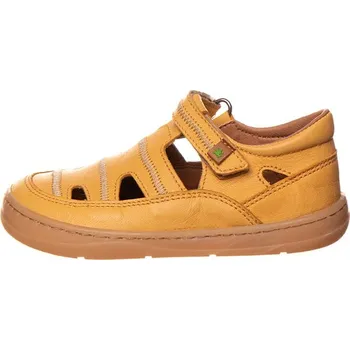 Dívčí tenisky Boty El Naturalista Hellbraun 999763 26