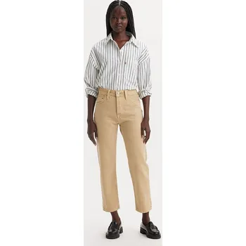 Dámské džíny Džíny Levi's Hellbraun 3857110 W26/L26