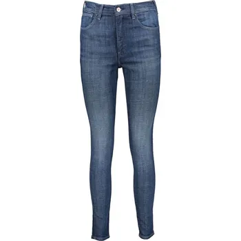 Dámské džíny Džíny G-Star Blau 6211752 W31/L30