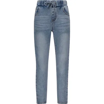 Chlapecké kalhoty B.Nosy Blau 560175 128