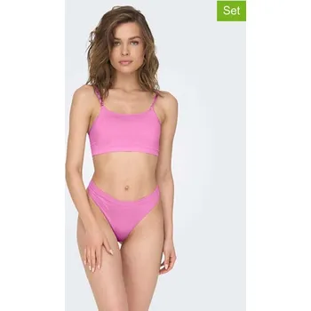 Kalhotky Kalhotky ONLY Pink 7824791 L/XL