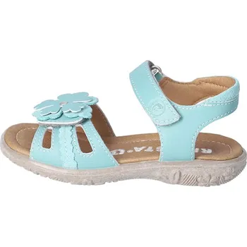 Dívčí sandály Ricosta Türkis 5764788 26