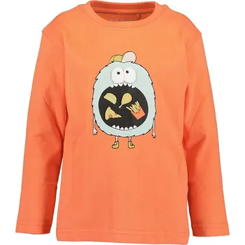 Chlapecké tričko Tričko Blue Seven Orange 177384 92