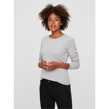 Dámská móda Vero Moda Grau 1045413 L