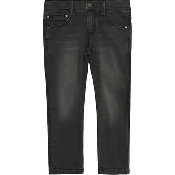 Chlapecké kalhoty s.Oliver Anthrazit 2913502 134