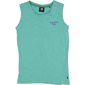 Tričko Petrol Industries Türkis 6683933 164