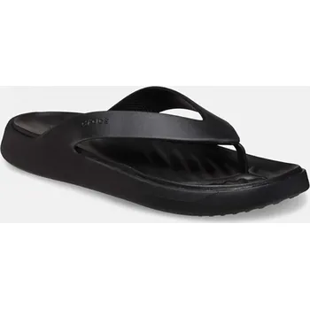 Dámské žabky Crocs Schwarz 4328101 36