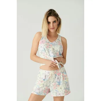 Dámské pyžamo PJ Salvage Bunt 168490 XS