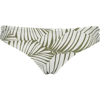 Dámské plavky Plavky Roxy Weiß/ Khaki 4276514 S