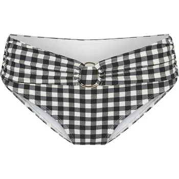 Dámské oblečení Plavky Linga Dore Schwarz/ Weiß 6148851 42