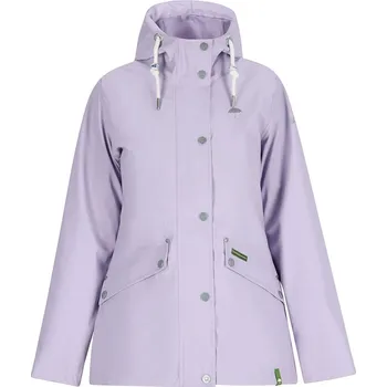Dámská vesta Bunda Schmuddelwedda Lila 5398544 S