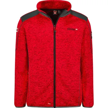 Pánská větrovka Bunda ANAPURNA Rot 1732667 XXL