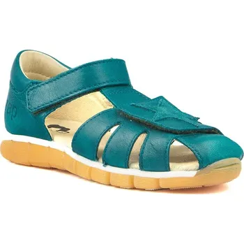 Dívčí tenisky Boty Rap Grün 9529301 30